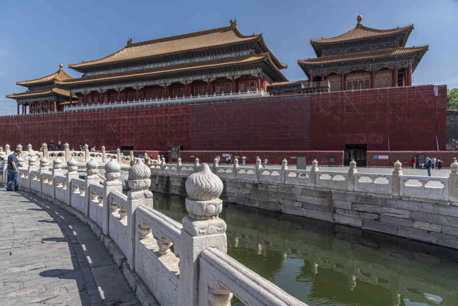 China - Beijing 024 - Ciudad Imperial